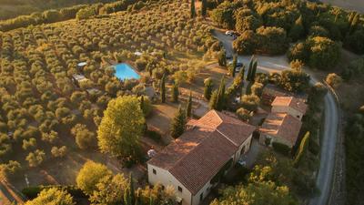 Tenuta Sant'Ilario