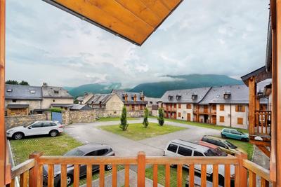 Residence Vignec Village