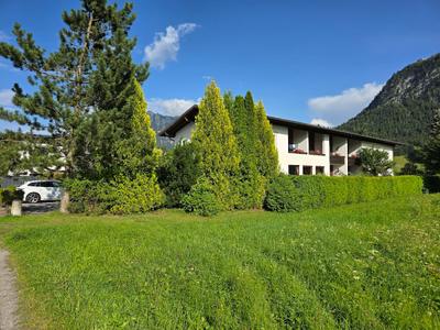 Pension Hohenrainer