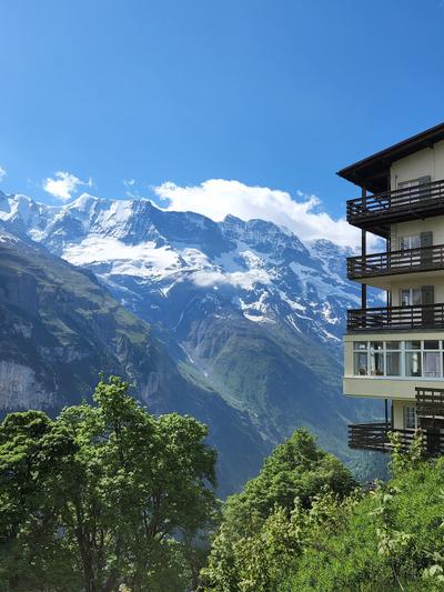 Hotel Edelweiss Superior