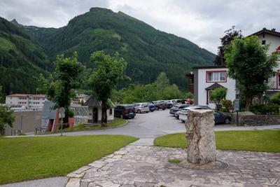 Healthcenter Gastein - Wetzlgut