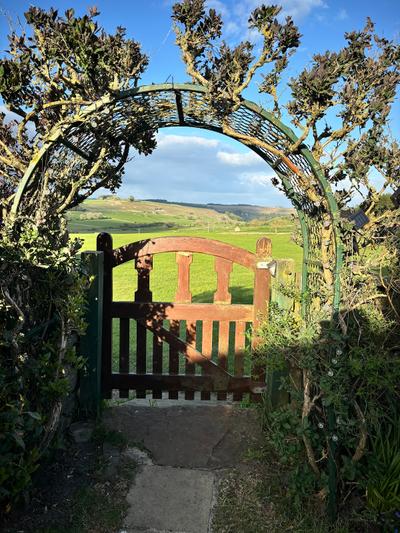 Nun Cote Nook Campsite