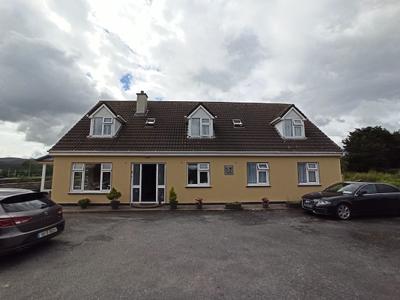 Ard Mhacha House, Blennerville