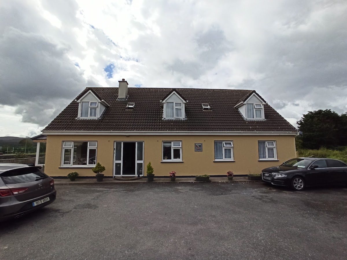Ard Mhacha House, Blennerville
