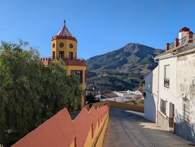 Finca El Albero