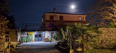 Guesthouse Škofije ob Parenzani