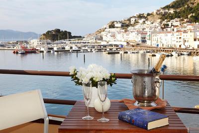 Hotel Spa Cap de Creus Costa Brava