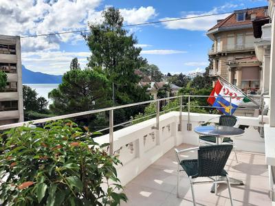 Hôtel Villa Toscane Montreux