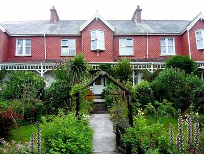 Fontenay Guest House B & B & crafts including wedding