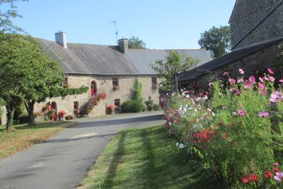 Gîtes de Launay Beaudoin