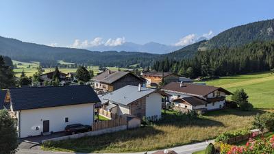 Landhotel Wolf