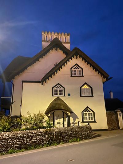 Rock Cottage