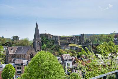 La roche