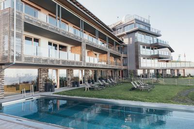 Alpinhotel Pacheiner