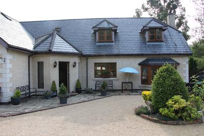 Riverside B&B