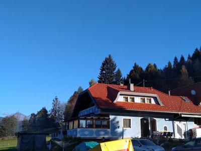 zur Alpenruhe