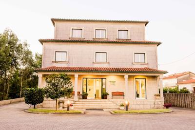 Hotel Flor do Minho