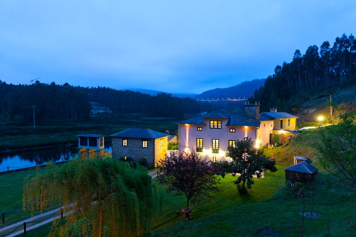 Finca Goleta