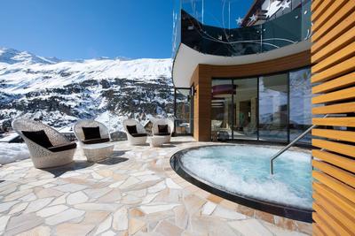 Hotel Gotthard-Zeit