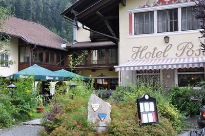 Hotel Post