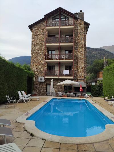 Hotel La Planada