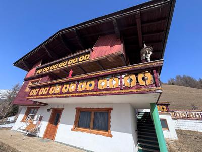 Ferienhaus Glocknerblick