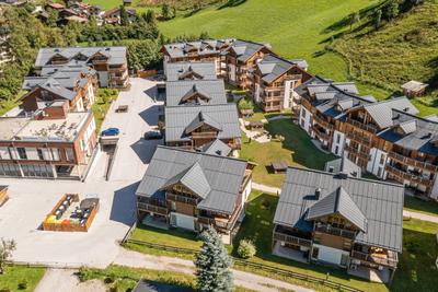 Schonblick Mountain Resort & Spa