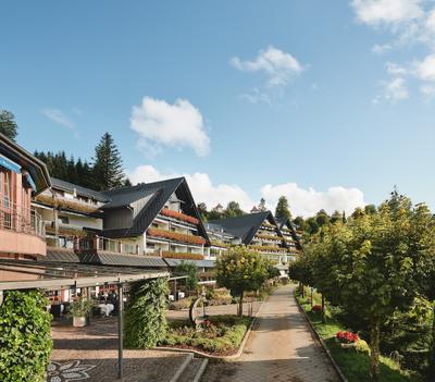 Dollenberg - Schwarzwald Resort