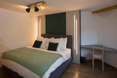 Undergass Bed and Breakfast