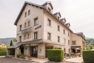 Hôtel Aurélia Logis