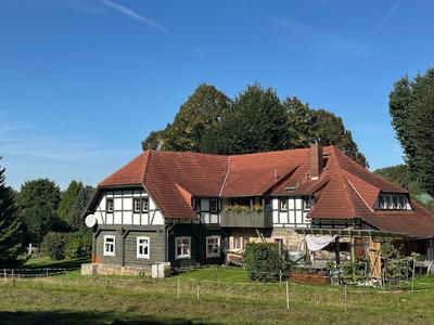 Waitzdorfer Schänke