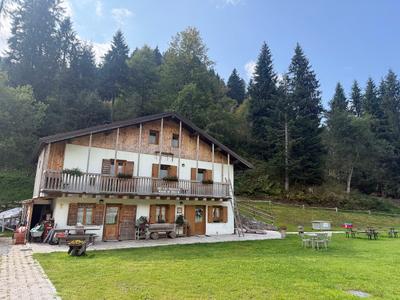 B&B Sass De Mura