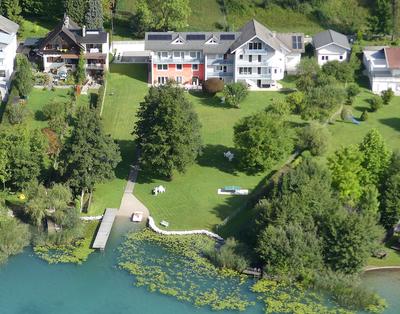 Haus am See