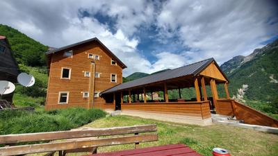 Guesthouse Kujtim Gocaj