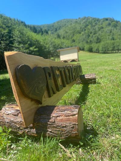 Camping Inima Retezatului