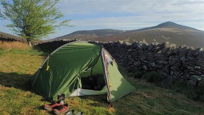 Skiddaw House