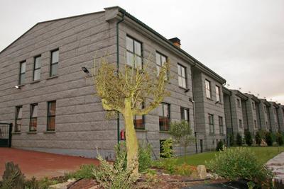 HOTEL AKELARRE