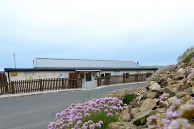 YHA Perranporth