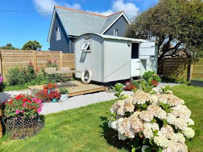 Pentire Studio