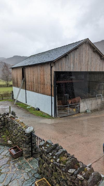 Hollows Farm