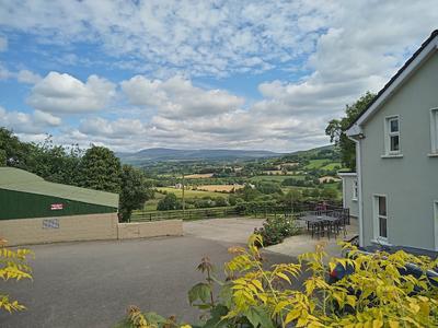 Kyle Farmhouse B&B