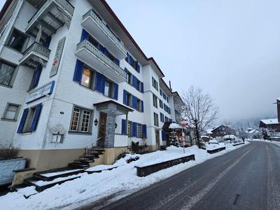Parkhotel Bellevue