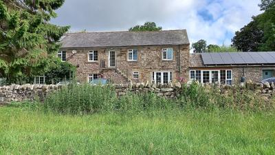 Holmhead Guest House