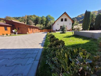 La Bubu în Transilvania