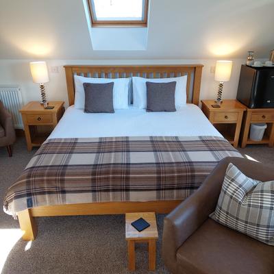 Orchard House Bed & Breakfast