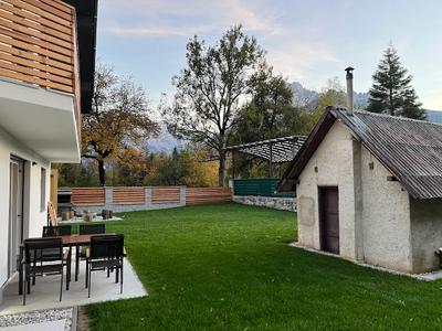 Apartmaji ENIA