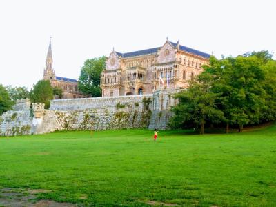 Apartamentos Club Condal