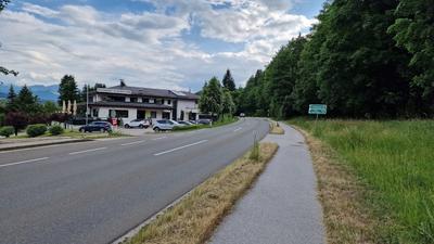 Park Camping Hager