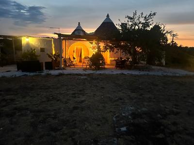 Borgo trulli 1789