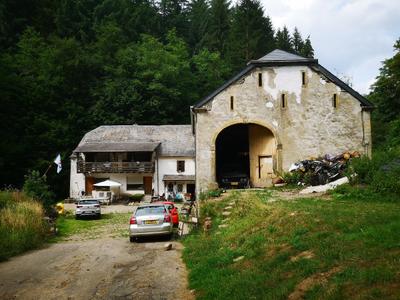 Moulin de Haller